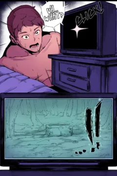 A helpful ghost Ch (20)