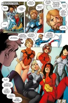 All-Sex Wolverine (Wolverine)0010