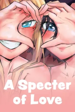 [AnyaArt] A Specter of Love