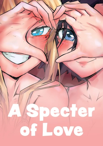 [AnyaArt] A Specter of Love