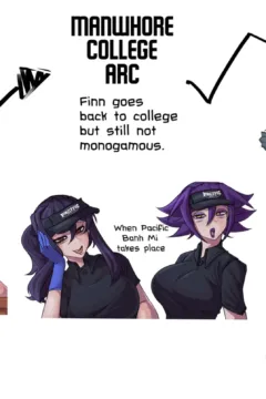 Auntie-Hole!! – Tales from NGCC0030