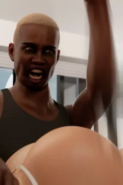 Blacked Home 9 (113)