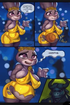 Bun and Done (Zootopia)0006