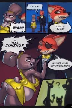 Bun and Done (Zootopia)0007