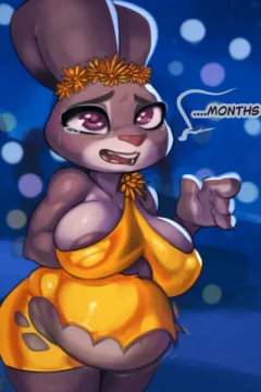 Bun and Done (Zootopia)0026