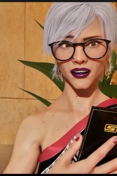 Caught on Camera (302)