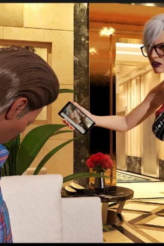 Caught on Camera (303)