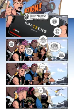 Chloe & Amber_ Ragnarok0010