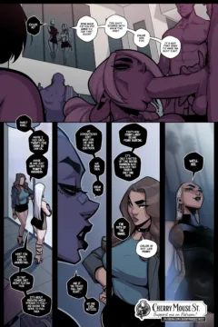 Chloe & Amber_ Ragnarok0013