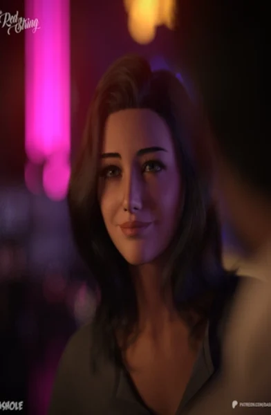 Dashole - Our Red String