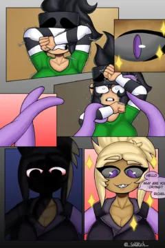 Eldritch Relations 0005