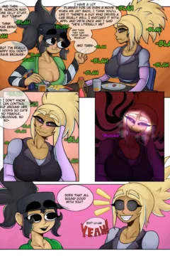 Eldritch Relations 0027