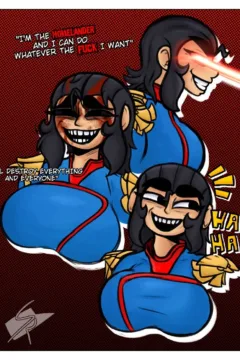 Eldritch Relations 0076