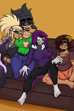 Eldritch Relations 0083