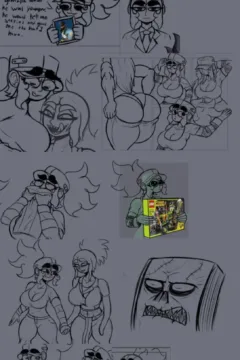 Eldritch Relations 0094