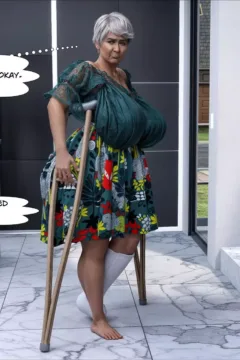 Forbidden Desire 32 (77)