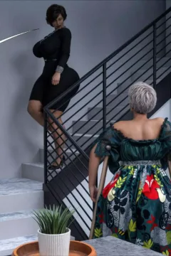 Forbidden Desire 32 (79)