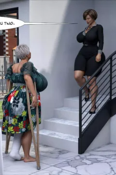 Forbidden Desire 32 (80)