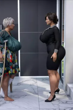 Forbidden Desire 32 (87)