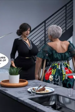 Forbidden Desire 32 (90)