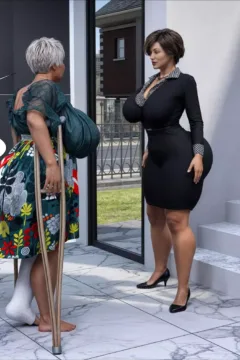 Forbidden Desire 32 (91)