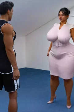 Forbidden Desire 34 (40)