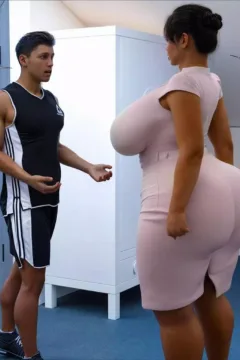 Forbidden Desire 34 (41)