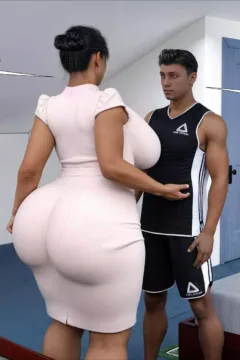 Forbidden Desire 34 (48)