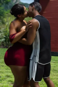 Forbidden Desire 34 (75)