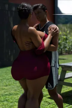 Forbidden Desire 34 (77)