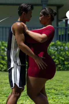 Forbidden Desire 34 (79)