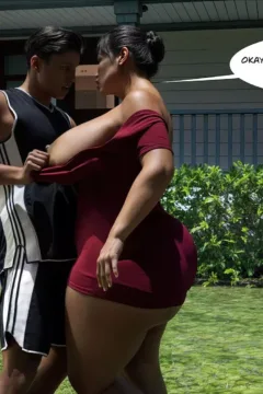 Forbidden Desire 34 (85)