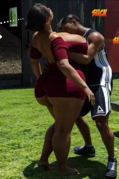 Forbidden Desire 34 (88)