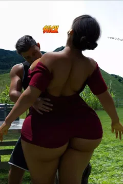 Forbidden Desire 34 (91)