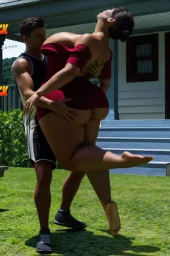 Forbidden Desire 34 (92)