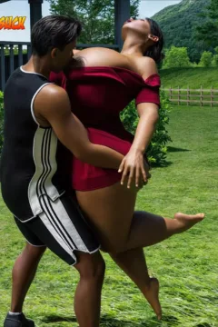 Forbidden Desire 34 (94)