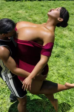 Forbidden Desire 34 (95)