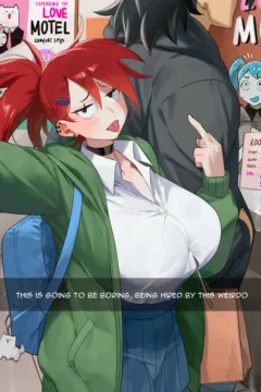 Frankie x Broly (Foster’s Home for Imaginary Friends_Dragon Ball Z)0009