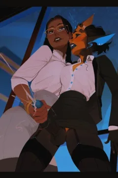 Going Raw [InCase] porn comics