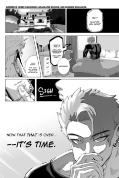 Heaven or Hell – The Sweet Descent 0003