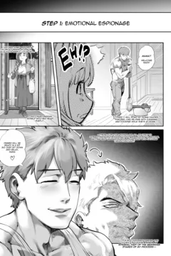 Heaven or Hell – The Sweet Descent 0010