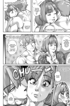 Heaven or Hell – The Sweet Descent 0013