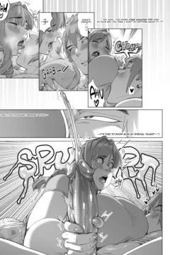 Heaven or Hell – The Sweet Descent 0030