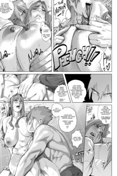 Heaven or Hell – The Sweet Descent 0038