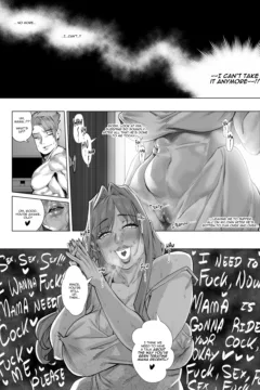 Heaven or Hell – The Sweet Descent 0055