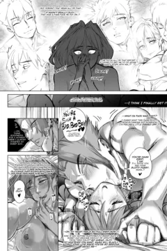 Heaven or Hell – The Sweet Descent 0067