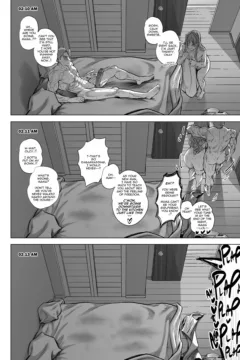 Heaven or Hell – The Sweet Descent 0078