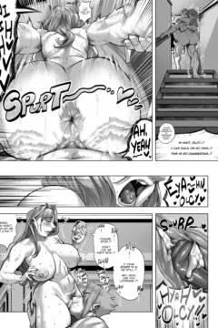 Heaven or Hell – The Sweet Descent 0079