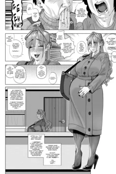 Heaven or Hell – The Sweet Descent 0101