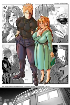 Heaven or Hell – The Sweet Descent 0106